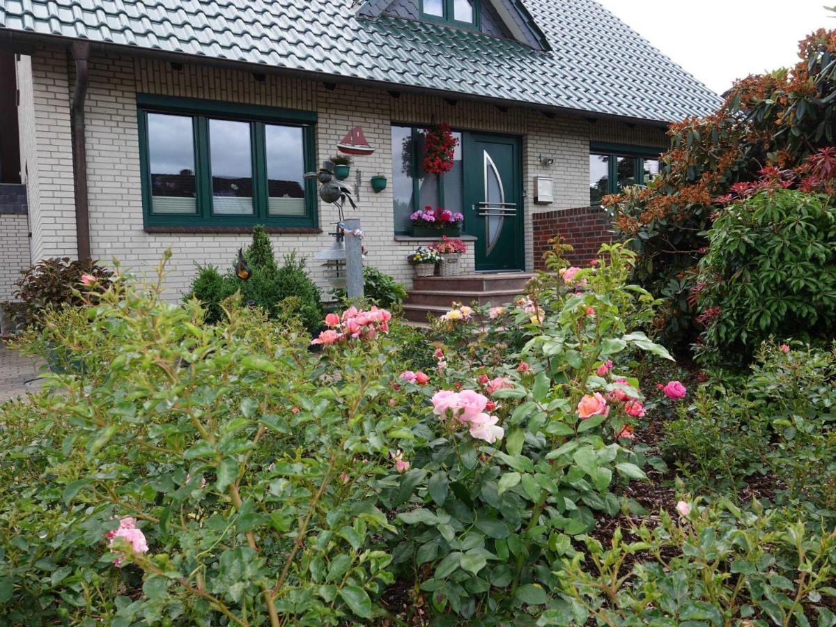 Ferienwohnung Heike Rabel  Exterior foto