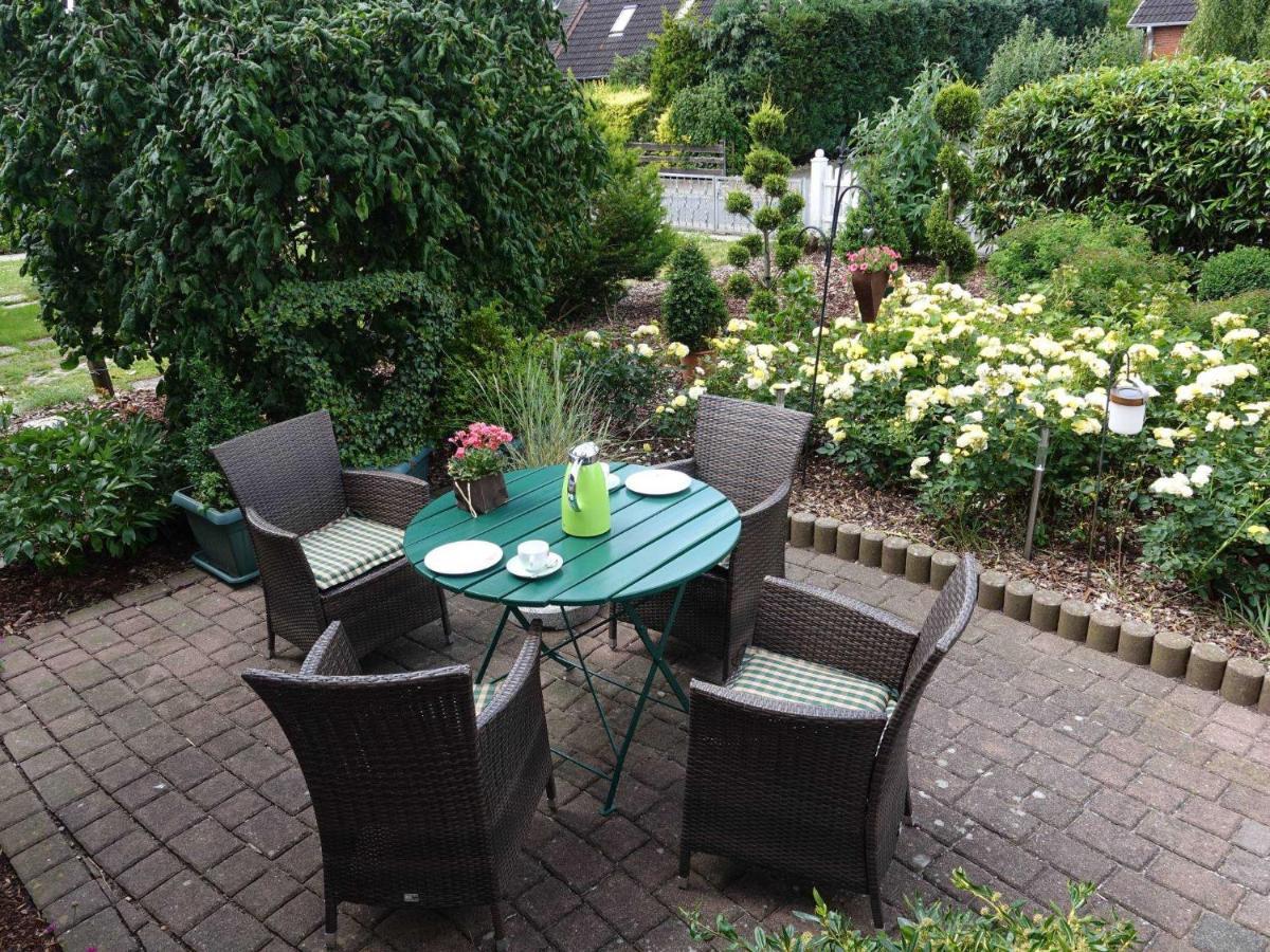 Ferienwohnung Heike Rabel  Exterior foto