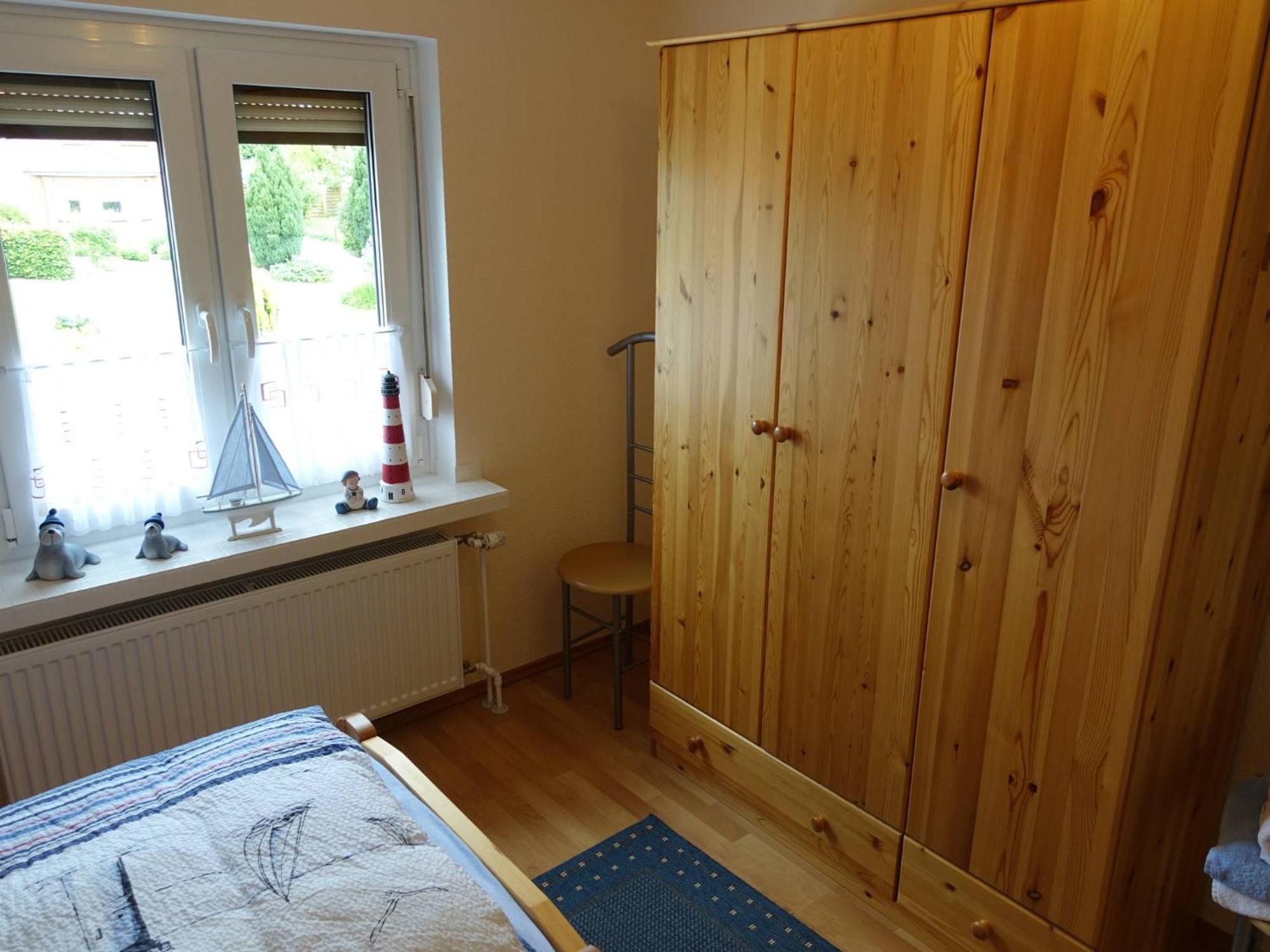 Ferienwohnung Heike Rabel  Exterior foto